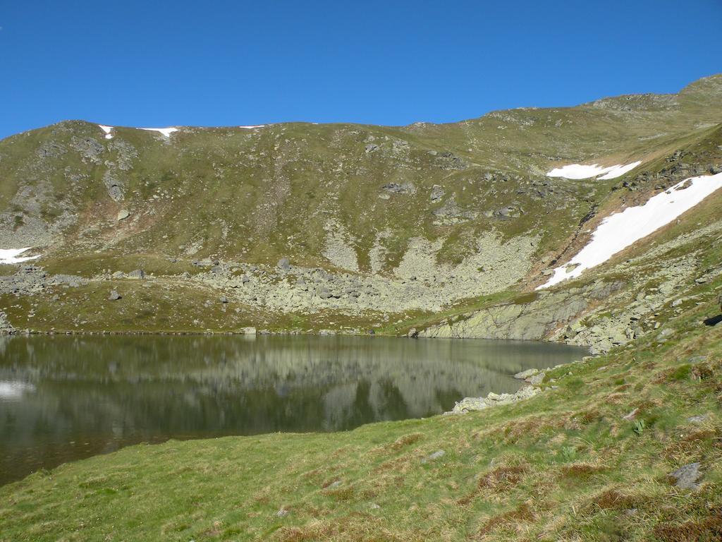 Urlaub Im Zirbenland Villa Obdach Buitenkant foto